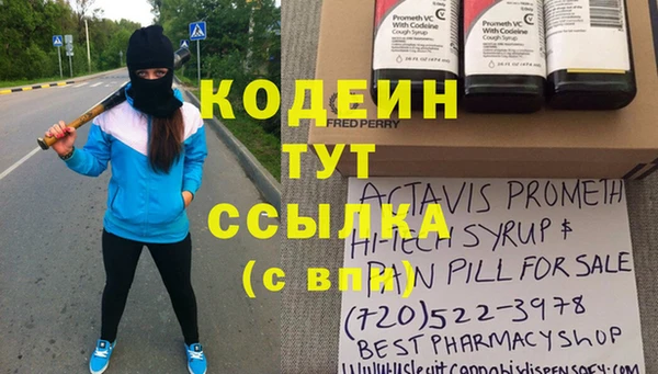 твердый Горняк